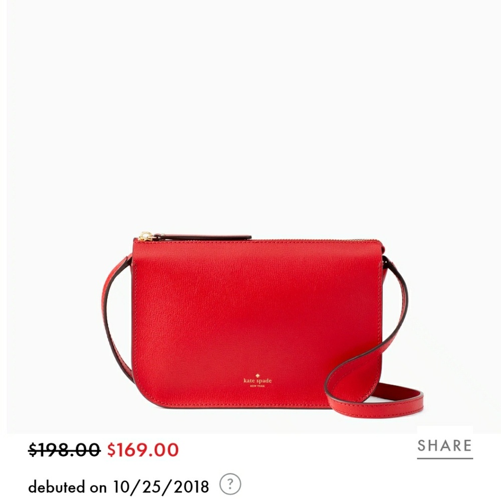 Kate Spade Holiday Lane Val